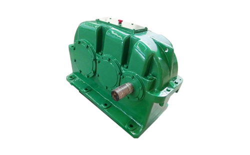 軟齒面減速機_軟齒面減速機的優(yōu)點是什么？