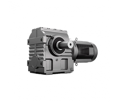 S系列減速電機(jī)