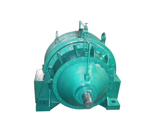 NBD行星齒輪減速機(jī)