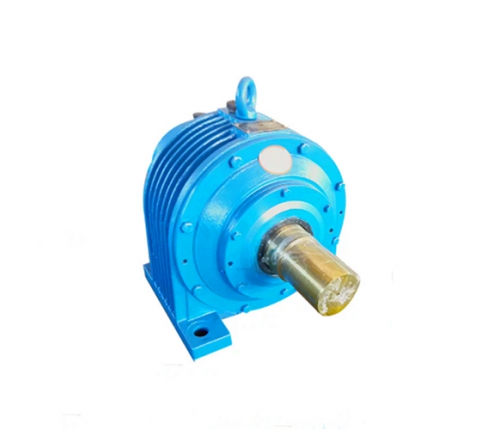 NAD行星減速機(jī)