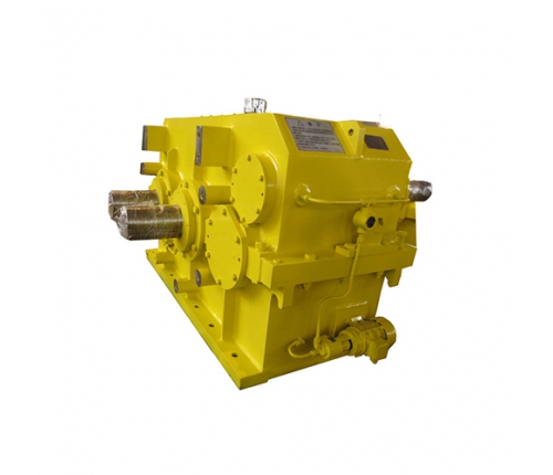 制磚機(jī)專用減速器