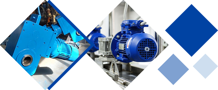 多年專(zhuān)注減速機(jī)行業(yè)經(jīng)驗(yàn)豐富